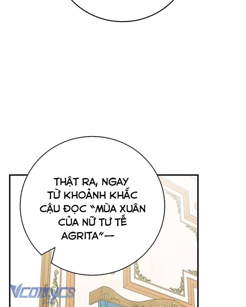 Chị Gái Của Nhân Vật Phản Diện Hôm Nay Cũng Đang Đau Khổ - Chap 82 - Trang 36