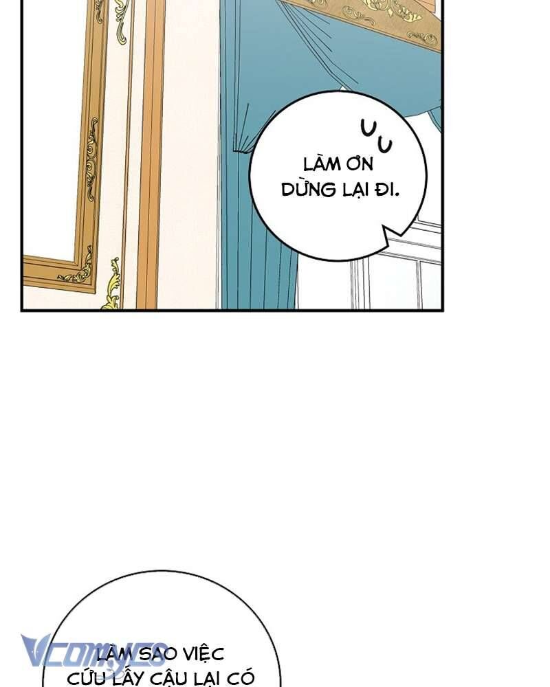 Chị Gái Của Nhân Vật Phản Diện Hôm Nay Cũng Đang Đau Khổ - Chap 82 - Trang 37
