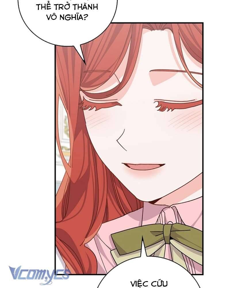 Chị Gái Của Nhân Vật Phản Diện Hôm Nay Cũng Đang Đau Khổ - Chap 82 - Trang 38