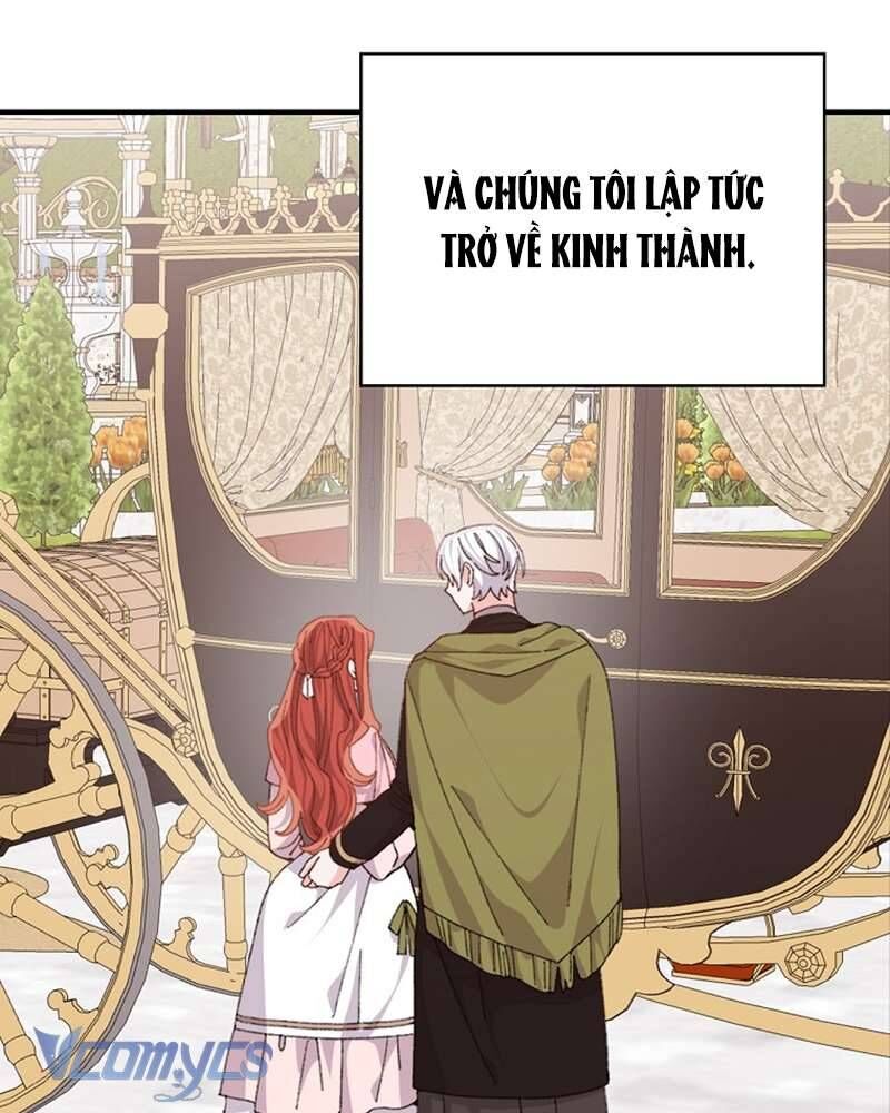 Chị Gái Của Nhân Vật Phản Diện Hôm Nay Cũng Đang Đau Khổ - Chap 82 - Trang 5