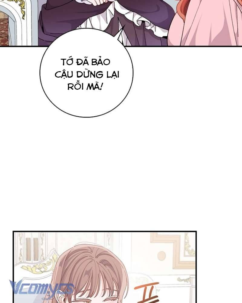 Chị Gái Của Nhân Vật Phản Diện Hôm Nay Cũng Đang Đau Khổ - Chap 82 - Trang 44