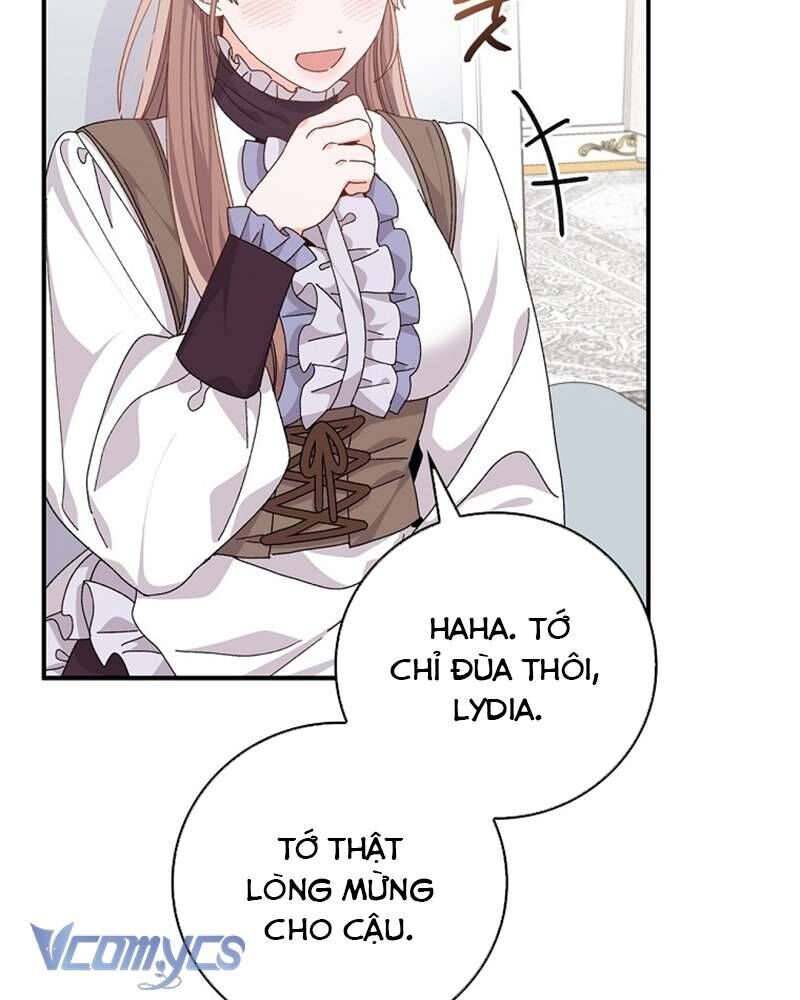 Chị Gái Của Nhân Vật Phản Diện Hôm Nay Cũng Đang Đau Khổ - Chap 82 - Trang 45