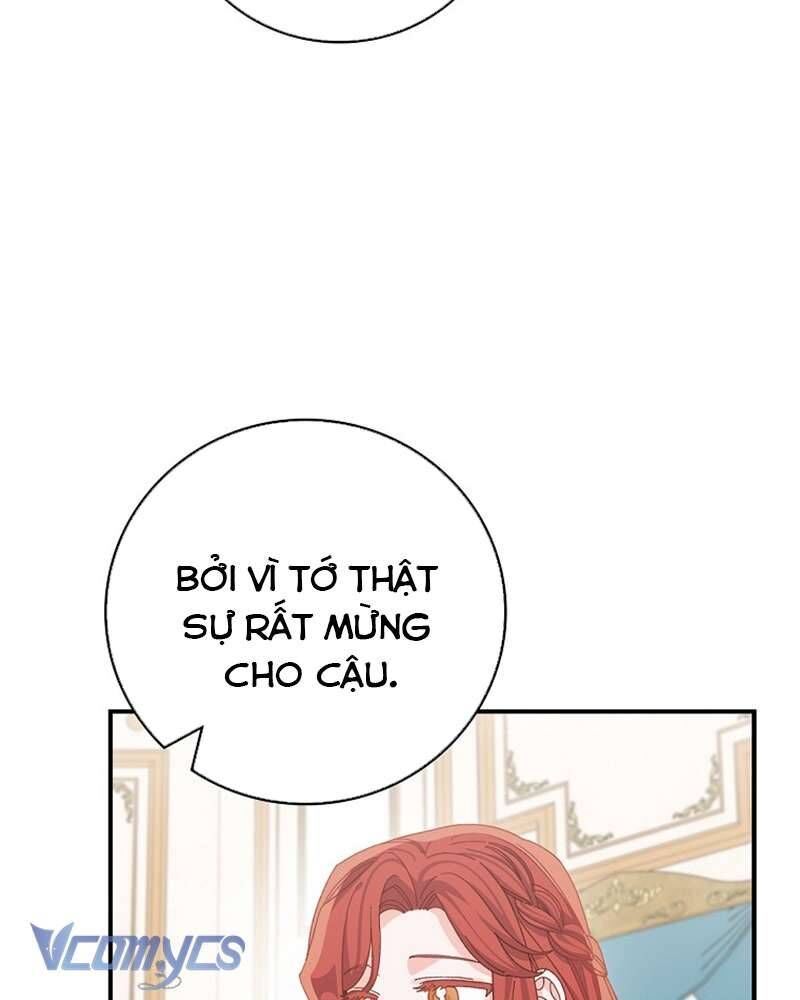 Chị Gái Của Nhân Vật Phản Diện Hôm Nay Cũng Đang Đau Khổ - Chap 82 - Trang 46