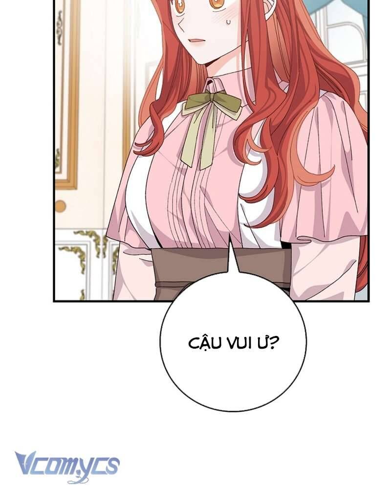 Chị Gái Của Nhân Vật Phản Diện Hôm Nay Cũng Đang Đau Khổ - Chap 82 - Trang 47