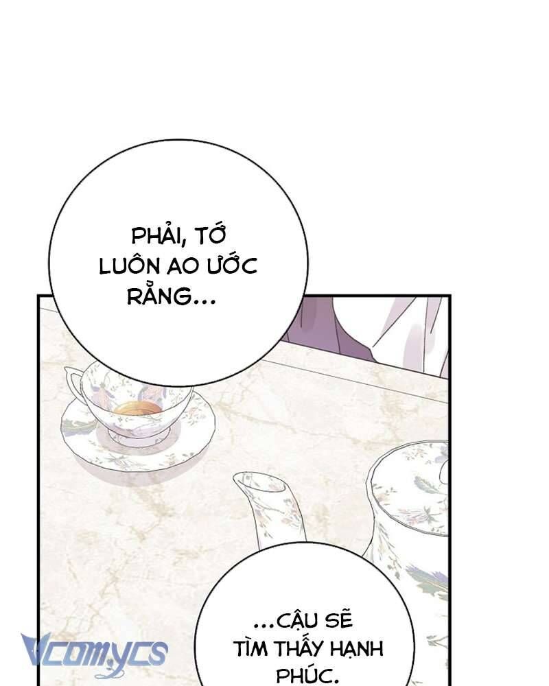 Chị Gái Của Nhân Vật Phản Diện Hôm Nay Cũng Đang Đau Khổ - Chap 82 - Trang 48