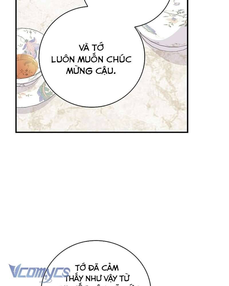 Chị Gái Của Nhân Vật Phản Diện Hôm Nay Cũng Đang Đau Khổ - Chap 82 - Trang 49