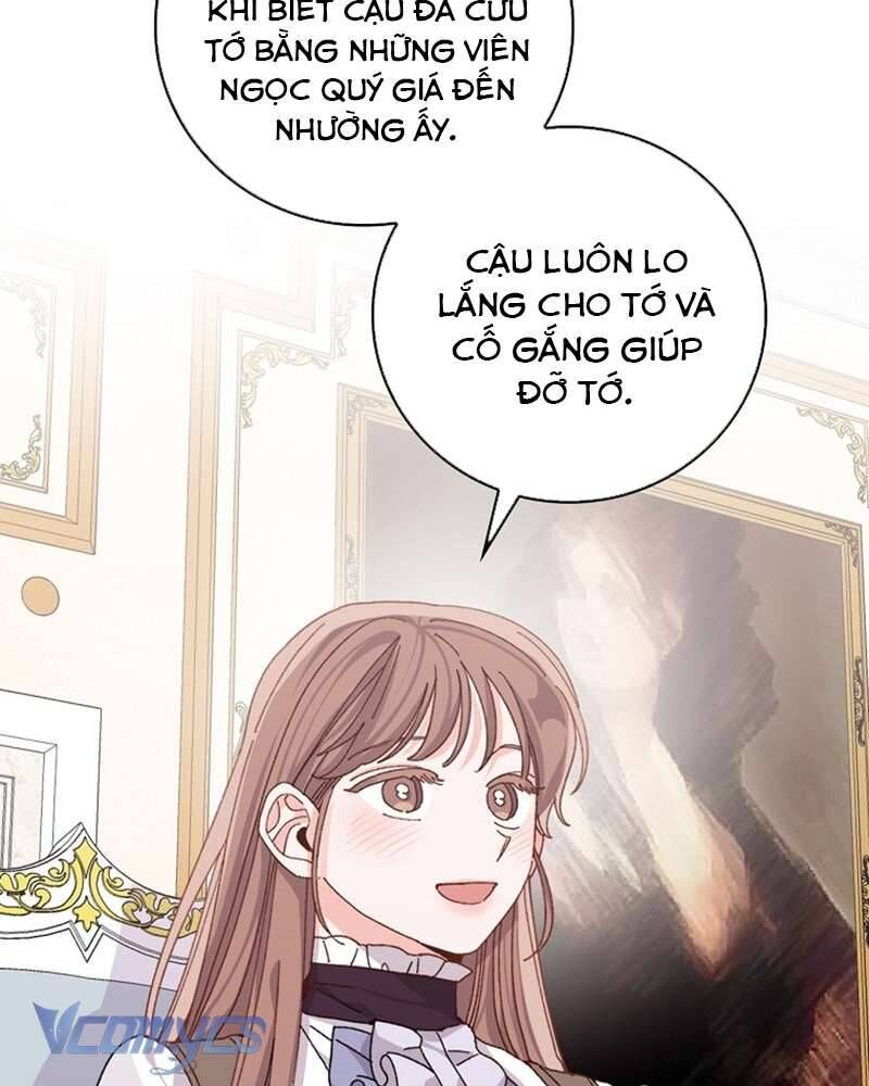 Chị Gái Của Nhân Vật Phản Diện Hôm Nay Cũng Đang Đau Khổ - Chap 82 - Trang 50