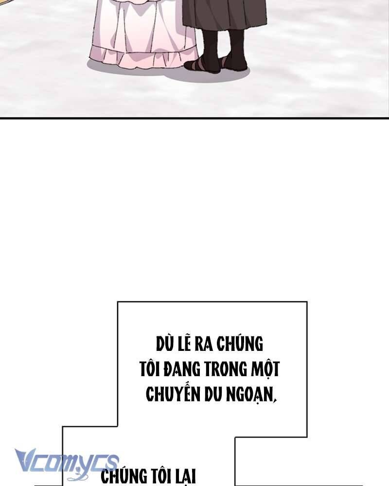 Chị Gái Của Nhân Vật Phản Diện Hôm Nay Cũng Đang Đau Khổ - Chap 82 - Trang 6