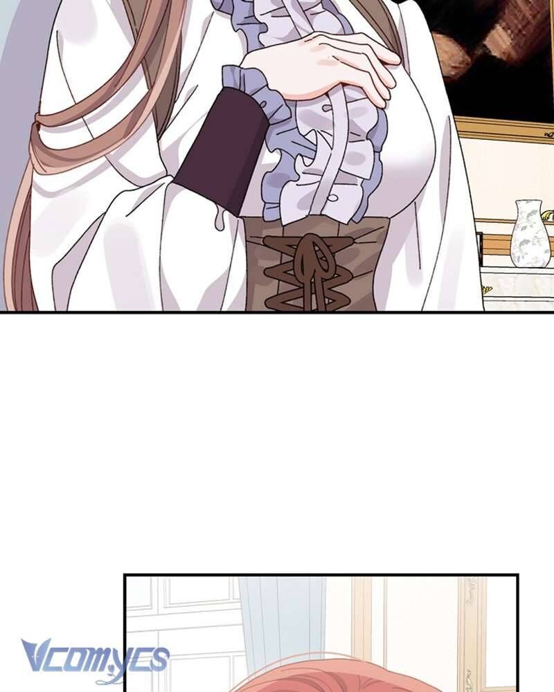 Chị Gái Của Nhân Vật Phản Diện Hôm Nay Cũng Đang Đau Khổ - Chap 82 - Trang 51