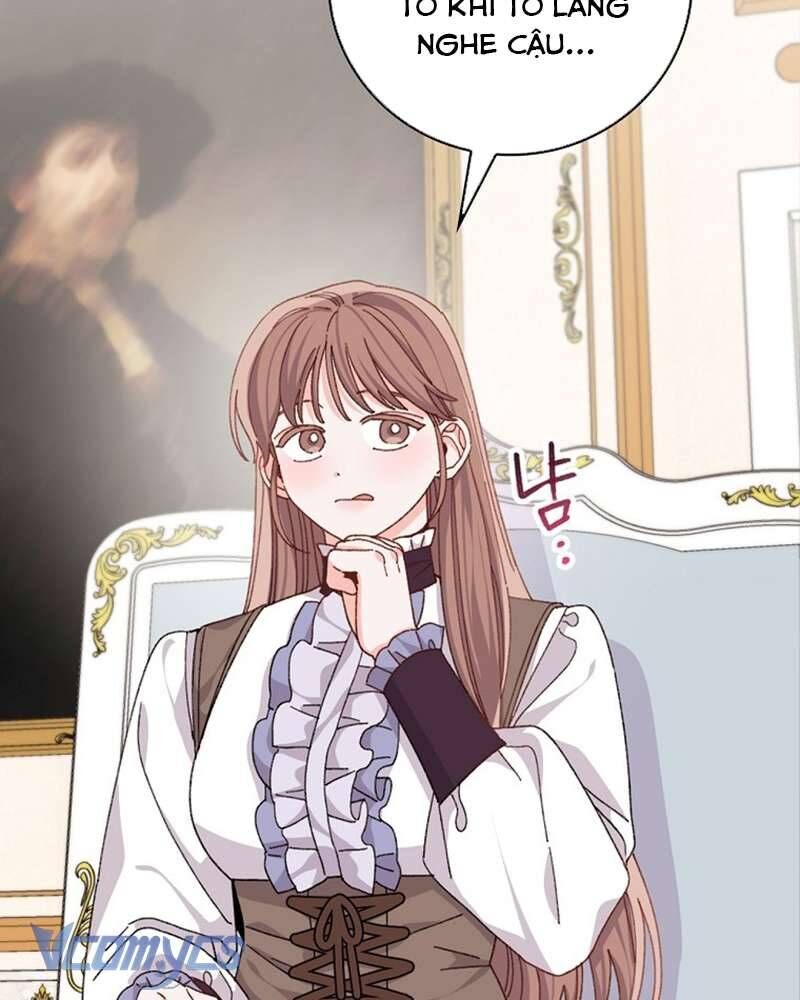Chị Gái Của Nhân Vật Phản Diện Hôm Nay Cũng Đang Đau Khổ - Chap 82 - Trang 58