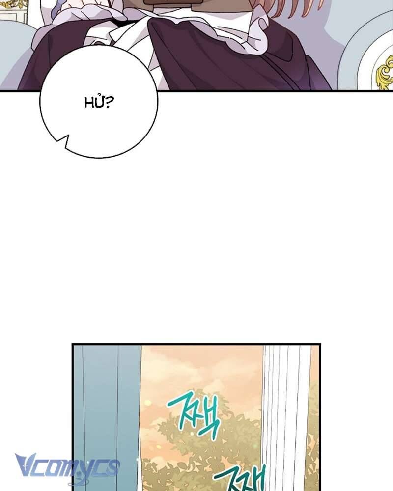 Chị Gái Của Nhân Vật Phản Diện Hôm Nay Cũng Đang Đau Khổ - Chap 82 - Trang 59