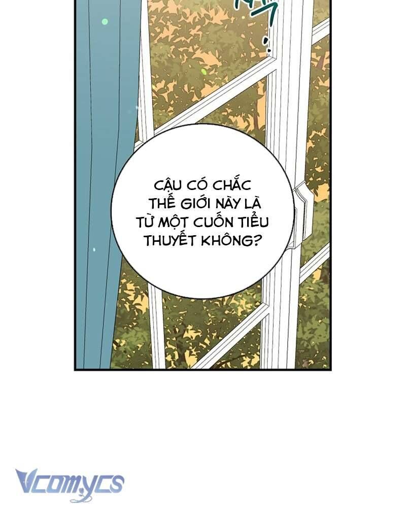 Chị Gái Của Nhân Vật Phản Diện Hôm Nay Cũng Đang Đau Khổ - Chap 82 - Trang 60