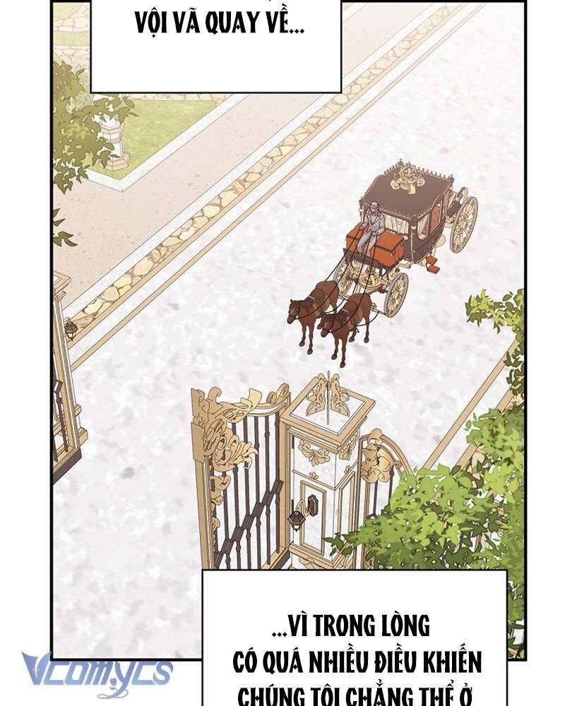 Chị Gái Của Nhân Vật Phản Diện Hôm Nay Cũng Đang Đau Khổ - Chap 82 - Trang 7