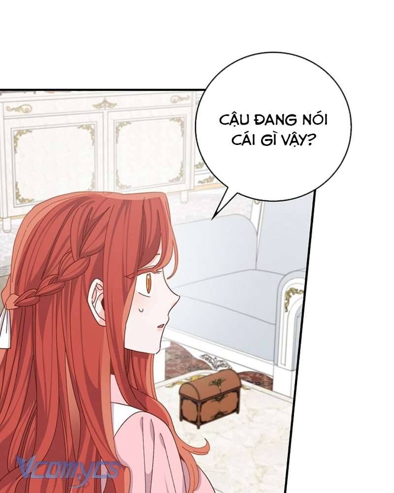 Chị Gái Của Nhân Vật Phản Diện Hôm Nay Cũng Đang Đau Khổ - Chap 82 - Trang 61