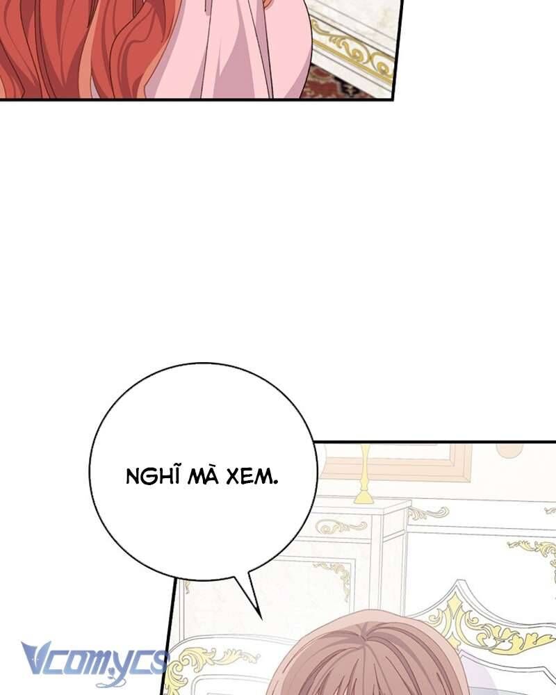 Chị Gái Của Nhân Vật Phản Diện Hôm Nay Cũng Đang Đau Khổ - Chap 82 - Trang 62