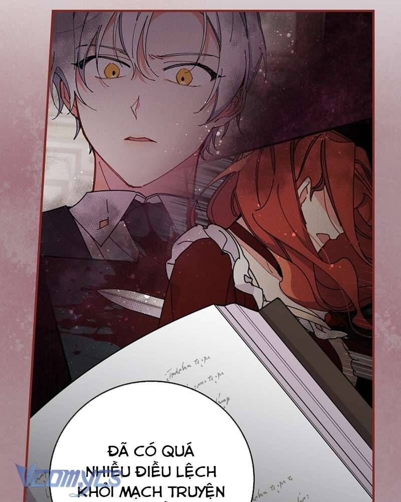 Chị Gái Của Nhân Vật Phản Diện Hôm Nay Cũng Đang Đau Khổ - Chap 82 - Trang 64