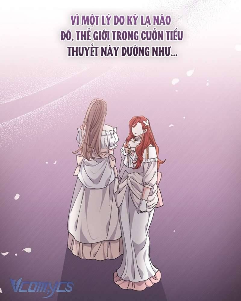 Chị Gái Của Nhân Vật Phản Diện Hôm Nay Cũng Đang Đau Khổ - Chap 82 - Trang 69