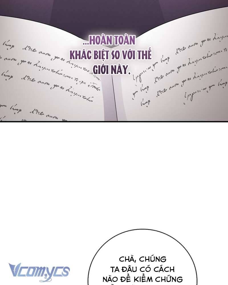 Chị Gái Của Nhân Vật Phản Diện Hôm Nay Cũng Đang Đau Khổ - Chap 82 - Trang 70