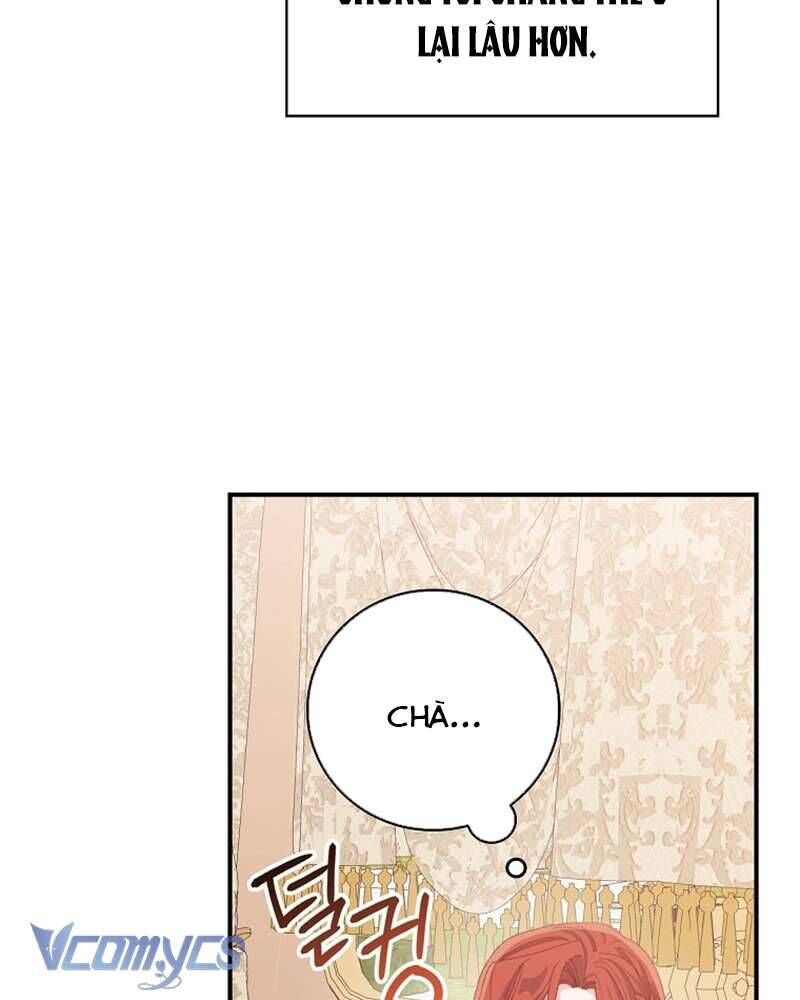 Chị Gái Của Nhân Vật Phản Diện Hôm Nay Cũng Đang Đau Khổ - Chap 82 - Trang 8