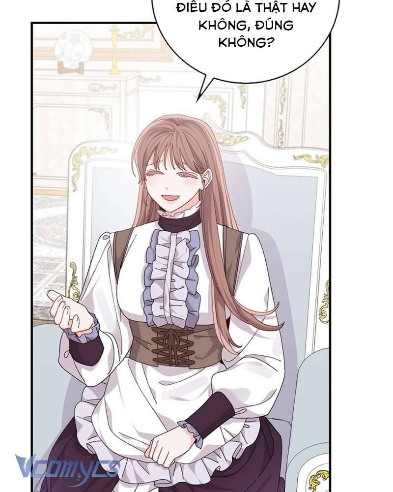 Chị Gái Của Nhân Vật Phản Diện Hôm Nay Cũng Đang Đau Khổ - Chap 82 - Trang 71
