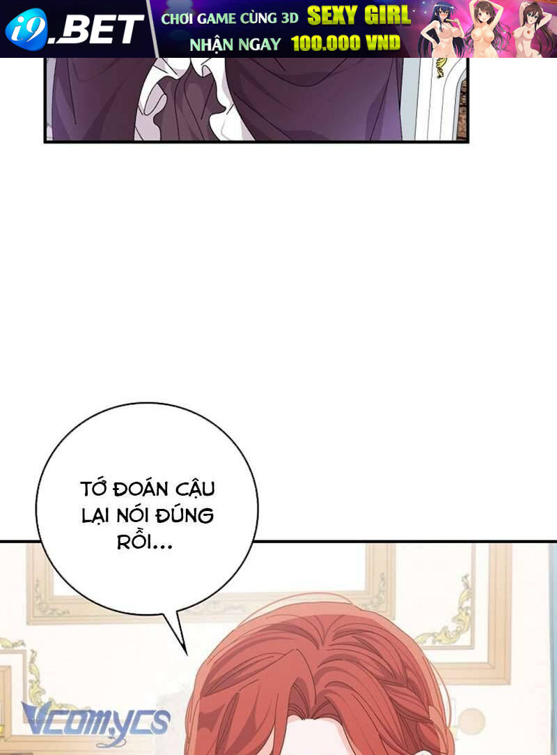 Chị Gái Của Nhân Vật Phản Diện Hôm Nay Cũng Đang Đau Khổ - Chap 82 - Trang 72