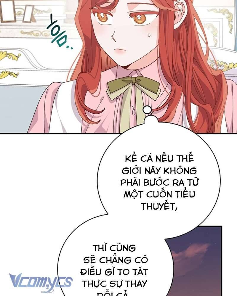 Chị Gái Của Nhân Vật Phản Diện Hôm Nay Cũng Đang Đau Khổ - Chap 82 - Trang 73