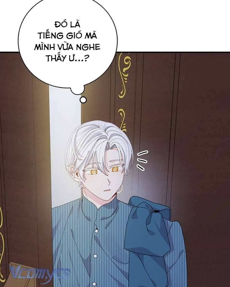 Chị Gái Của Nhân Vật Phản Diện Hôm Nay Cũng Đang Đau Khổ - Chap 82 - Trang 77