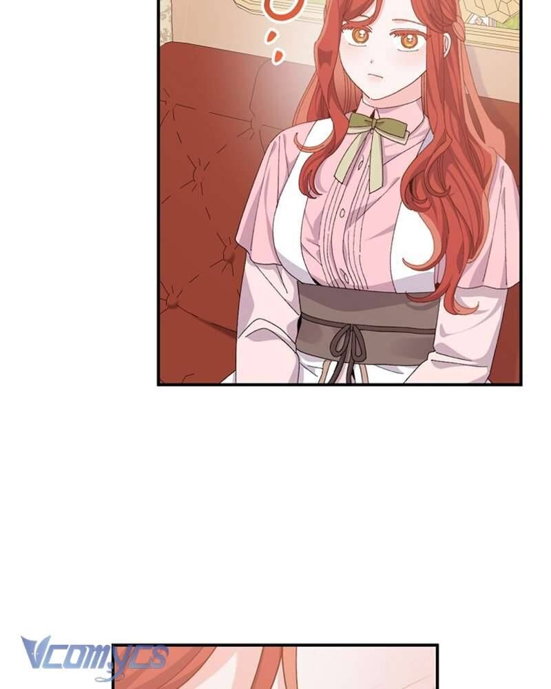 Chị Gái Của Nhân Vật Phản Diện Hôm Nay Cũng Đang Đau Khổ - Chap 82 - Trang 9