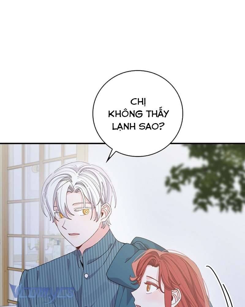 Chị Gái Của Nhân Vật Phản Diện Hôm Nay Cũng Đang Đau Khổ - Chap 82 - Trang 82