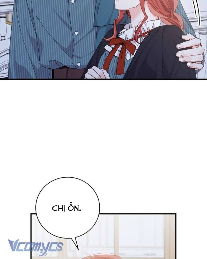 Chị Gái Của Nhân Vật Phản Diện Hôm Nay Cũng Đang Đau Khổ - Chap 82 - Trang 83