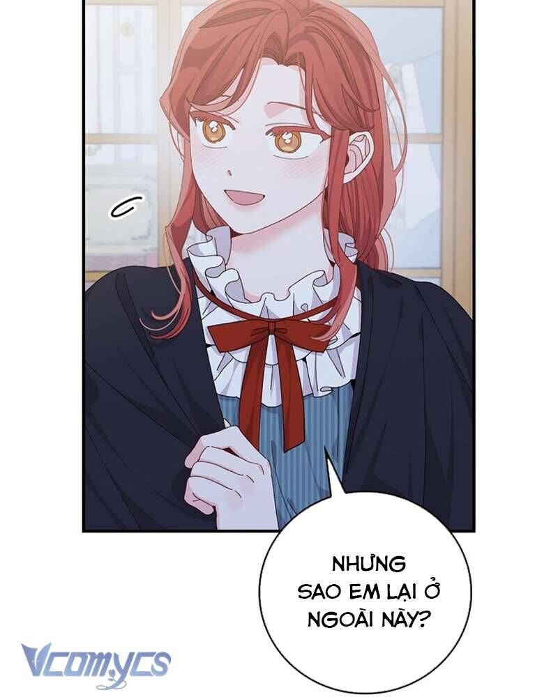 Chị Gái Của Nhân Vật Phản Diện Hôm Nay Cũng Đang Đau Khổ - Chap 82 - Trang 84
