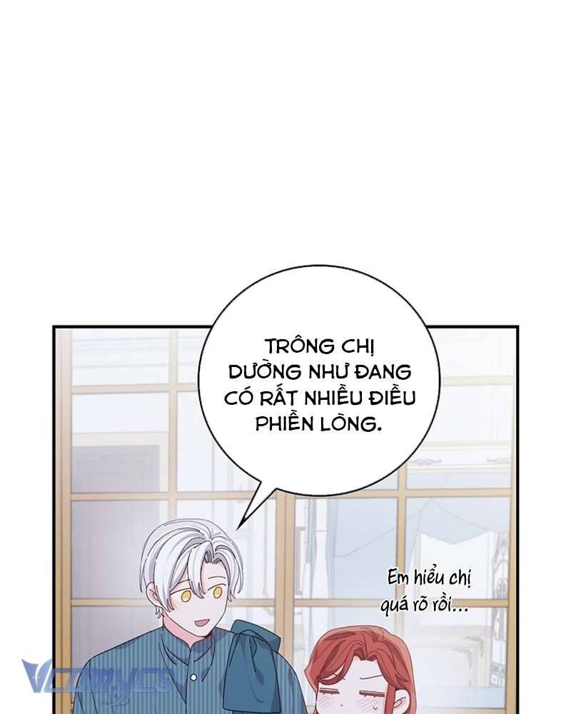 Chị Gái Của Nhân Vật Phản Diện Hôm Nay Cũng Đang Đau Khổ - Chap 82 - Trang 85