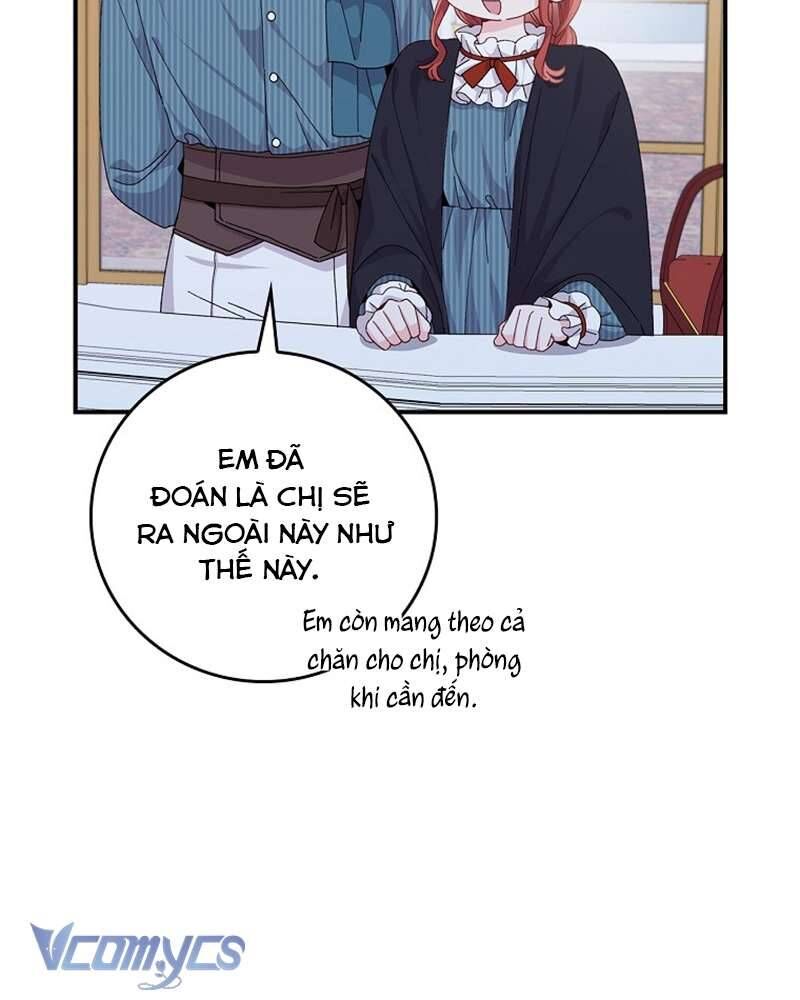 Chị Gái Của Nhân Vật Phản Diện Hôm Nay Cũng Đang Đau Khổ - Chap 82 - Trang 86
