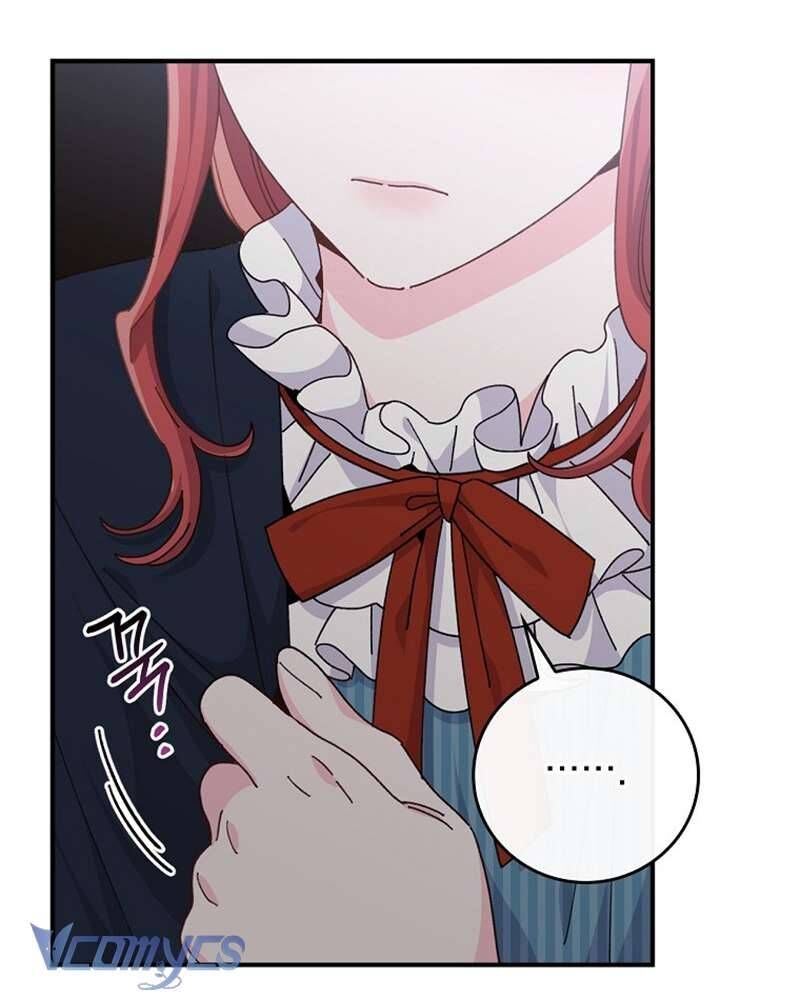 Chị Gái Của Nhân Vật Phản Diện Hôm Nay Cũng Đang Đau Khổ - Chap 82 - Trang 87