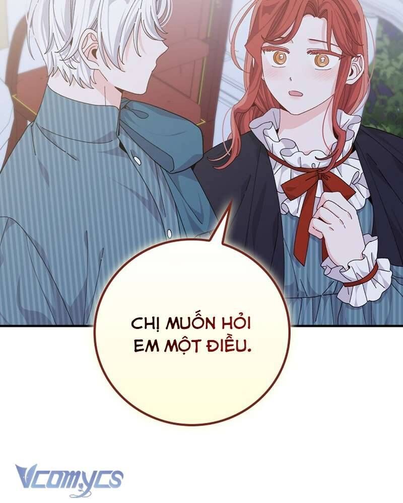Chị Gái Của Nhân Vật Phản Diện Hôm Nay Cũng Đang Đau Khổ - Chap 82 - Trang 90