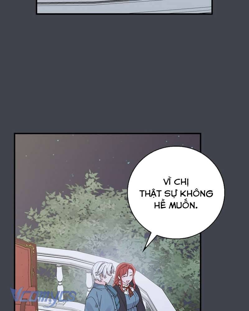Chị Gái Của Nhân Vật Phản Diện Hôm Nay Cũng Đang Đau Khổ - Chap 83 - Trang 11