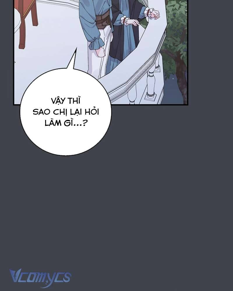Chị Gái Của Nhân Vật Phản Diện Hôm Nay Cũng Đang Đau Khổ - Chap 83 - Trang 12