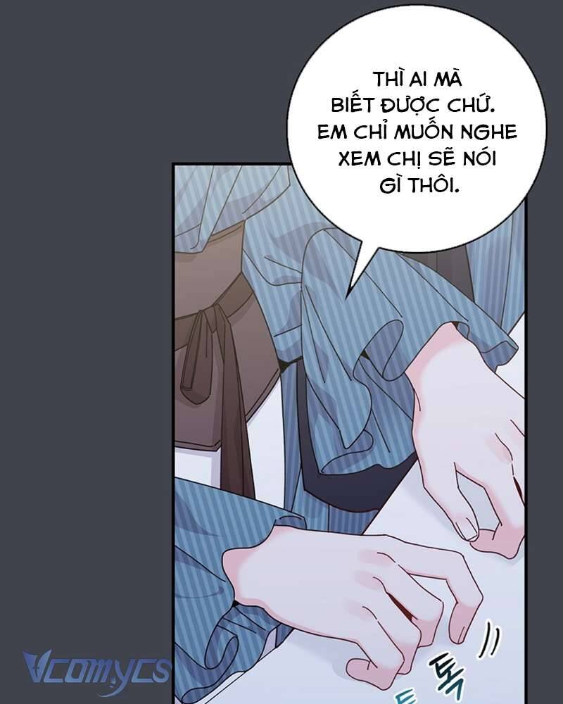 Chị Gái Của Nhân Vật Phản Diện Hôm Nay Cũng Đang Đau Khổ - Chap 83 - Trang 13