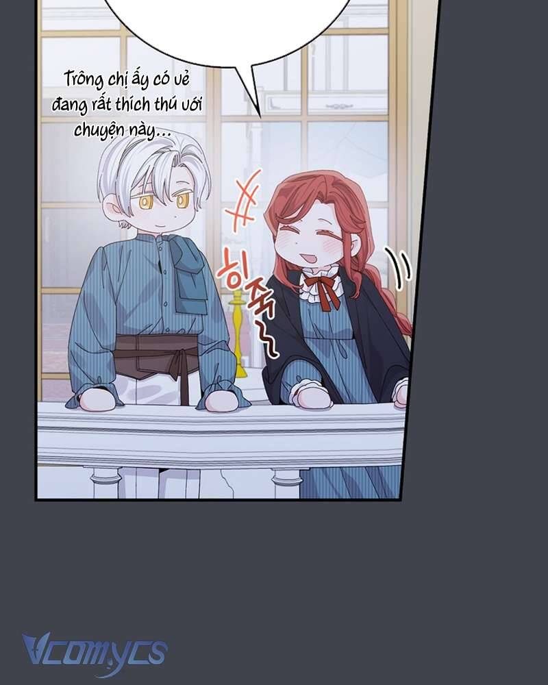 Chị Gái Của Nhân Vật Phản Diện Hôm Nay Cũng Đang Đau Khổ - Chap 83 - Trang 15