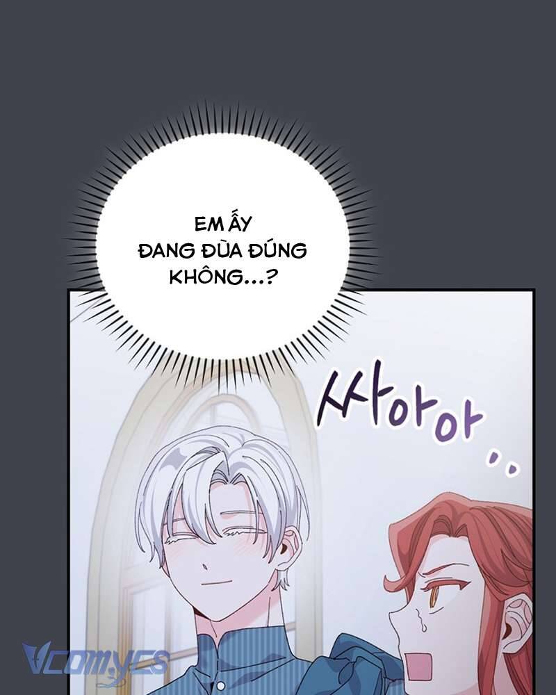 Chị Gái Của Nhân Vật Phản Diện Hôm Nay Cũng Đang Đau Khổ - Chap 83 - Trang 25