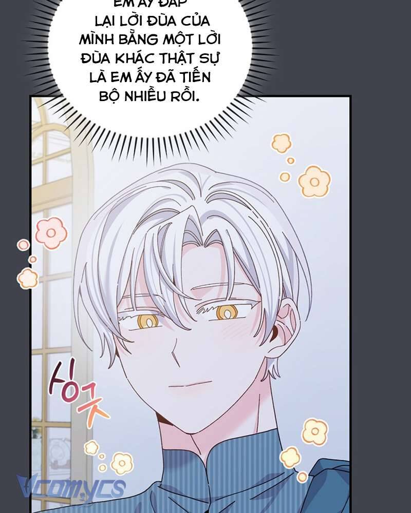 Chị Gái Của Nhân Vật Phản Diện Hôm Nay Cũng Đang Đau Khổ - Chap 83 - Trang 27