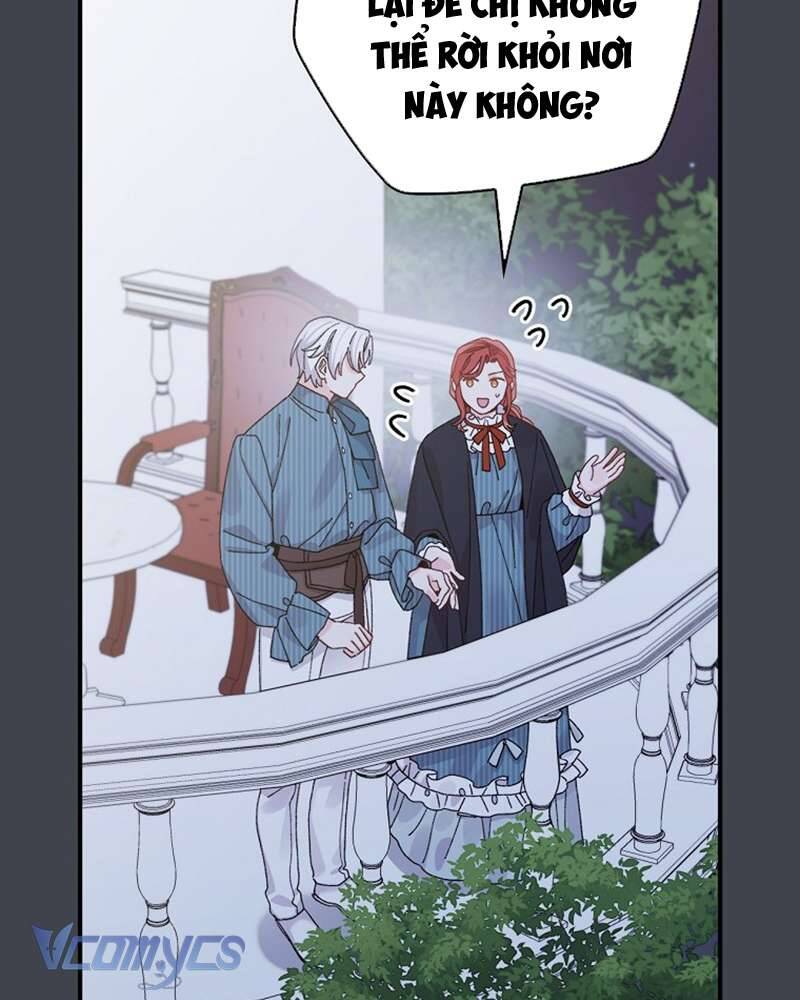 Chị Gái Của Nhân Vật Phản Diện Hôm Nay Cũng Đang Đau Khổ - Chap 83 - Trang 29
