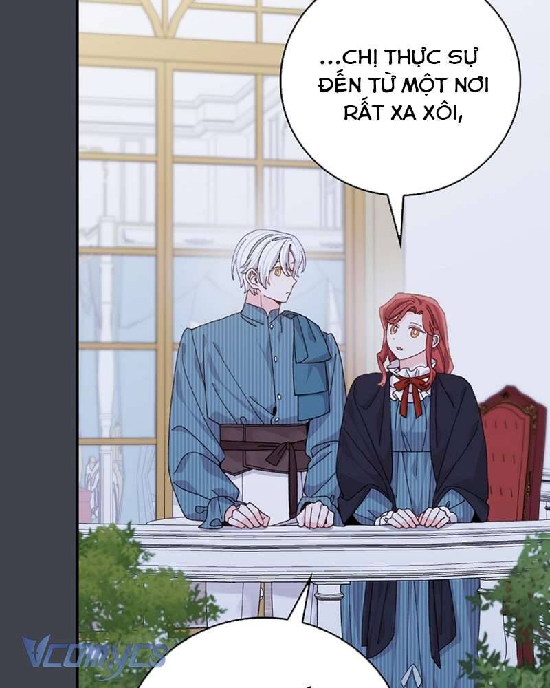 Chị Gái Của Nhân Vật Phản Diện Hôm Nay Cũng Đang Đau Khổ - Chap 83 - Trang 4