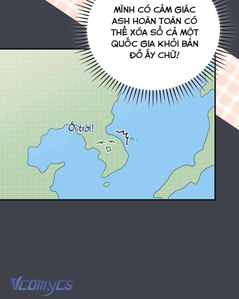 Chị Gái Của Nhân Vật Phản Diện Hôm Nay Cũng Đang Đau Khổ - Chap 83 - Trang 33