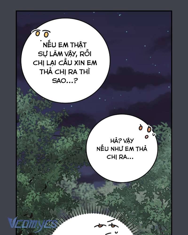 Chị Gái Của Nhân Vật Phản Diện Hôm Nay Cũng Đang Đau Khổ - Chap 83 - Trang 34