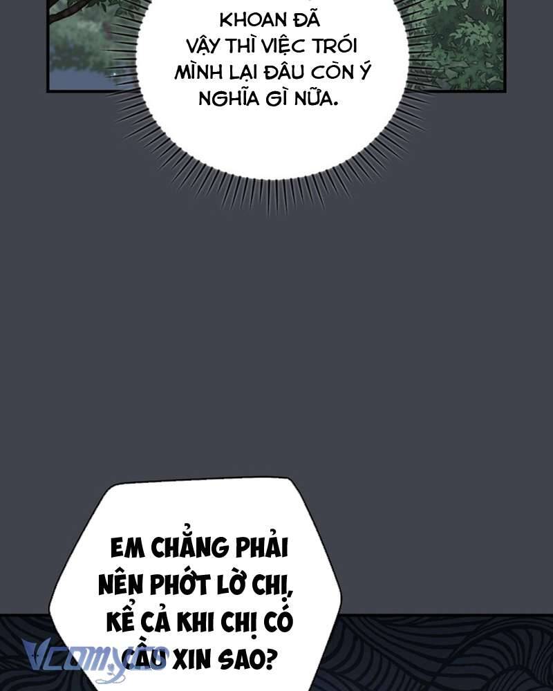 Chị Gái Của Nhân Vật Phản Diện Hôm Nay Cũng Đang Đau Khổ - Chap 83 - Trang 35