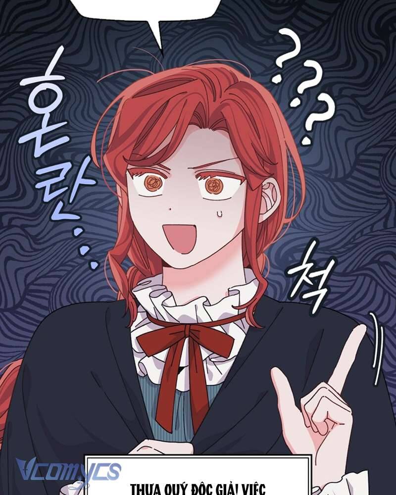 Chị Gái Của Nhân Vật Phản Diện Hôm Nay Cũng Đang Đau Khổ - Chap 83 - Trang 36
