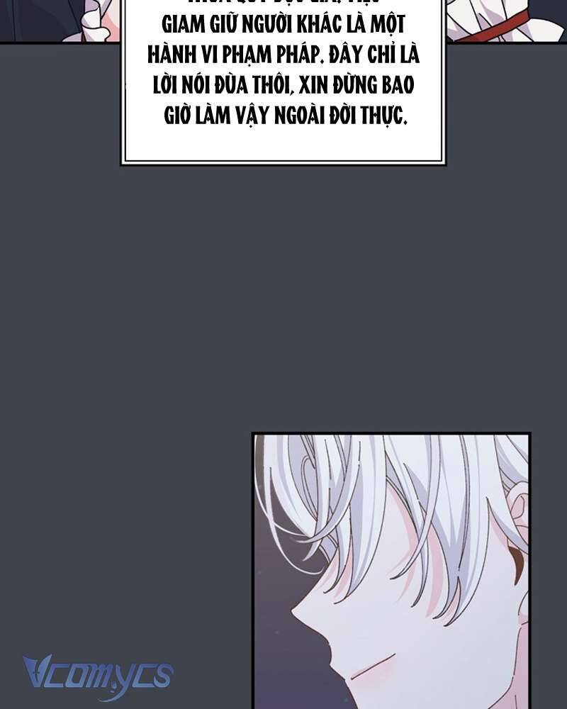 Chị Gái Của Nhân Vật Phản Diện Hôm Nay Cũng Đang Đau Khổ - Chap 83 - Trang 37