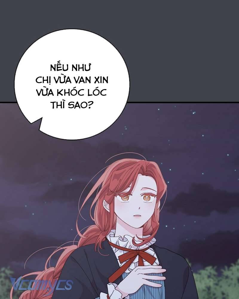 Chị Gái Của Nhân Vật Phản Diện Hôm Nay Cũng Đang Đau Khổ - Chap 83 - Trang 39