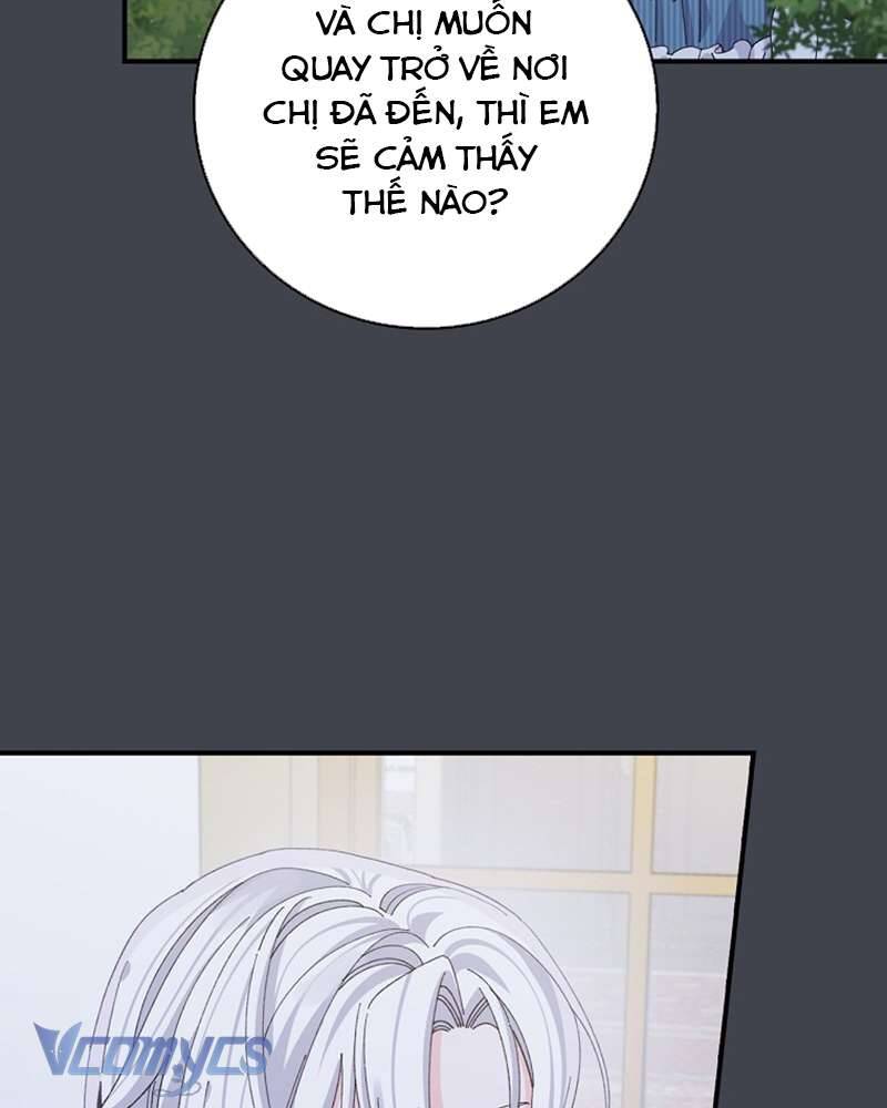 Chị Gái Của Nhân Vật Phản Diện Hôm Nay Cũng Đang Đau Khổ - Chap 83 - Trang 5